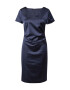 SWING Rochie bleumarin - Pled.ro