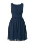 SWING Rochie bleumarin - Pled.ro