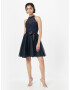 SWING Rochie de cocktail bleumarin - Pled.ro