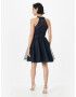 SWING Rochie de cocktail bleumarin - Pled.ro