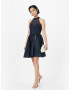 SWING Rochie de cocktail bleumarin - Pled.ro