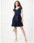 SWING Rochie de cocktail bleumarin - Pled.ro