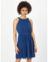 SWING Rochie de cocktail bleumarin - Pled.ro