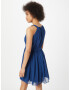 SWING Rochie de cocktail bleumarin - Pled.ro