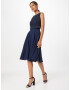 SWING Rochie de cocktail bleumarin - Pled.ro