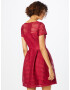 SWING Rochie de cocktail magenta - Pled.ro