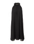 SWING Rochie de cocktail negru - Pled.ro