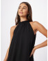 SWING Rochie de cocktail negru - Pled.ro