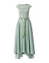 SWING Rochie de seară verde pastel / verde deschis - Pled.ro