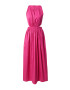 SWING Rochie fucsia - Pled.ro