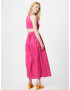 SWING Rochie fucsia - Pled.ro