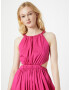 SWING Rochie fucsia - Pled.ro