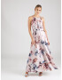 SWING Rochie rosé - Pled.ro