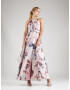 SWING Rochie rosé - Pled.ro