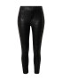 System Action Leggings 'Sevilla' negru - Pled.ro