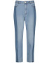 TAIFUN Jeans albastru denim - Pled.ro