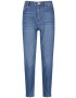 TAIFUN Jeans albastru denim - Pled.ro