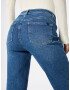 TAIFUN Jeans albastru denim - Pled.ro