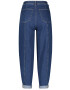 TAIFUN Jeans 'Balloon' albastru denim - Pled.ro