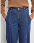 TAIFUN Jeans 'Balloon' albastru denim - Pled.ro