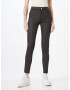 TAIFUN Jeans negru - Pled.ro