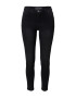 TAIFUN Jeans negru - Pled.ro