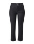 TAIFUN Jeans negru denim - Pled.ro