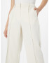 TAIFUN Pantaloni crem - Pled.ro