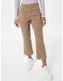 TAIFUN Pantaloni gri taupe - Pled.ro