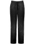 TAIFUN Pantaloni negru - Pled.ro