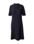 TAIFUN Rochie bleumarin - Pled.ro