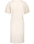 TAIFUN Rochie crem - Pled.ro