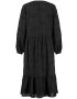 TAIFUN Rochie negru - Pled.ro