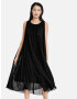 TAIFUN Rochie negru - Pled.ro