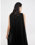 TAIFUN Rochie negru - Pled.ro