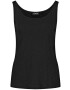 TAIFUN Top negru - Pled.ro