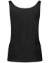 TAIFUN Top negru - Pled.ro