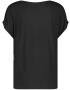 TAIFUN Tricou bej / crem / negru - Pled.ro