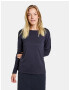 TAIFUN Tricou bleumarin - Pled.ro