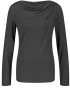 TAIFUN Tricou negru - Pled.ro