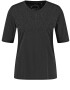 TAIFUN Tricou negru - Pled.ro