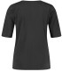 TAIFUN Tricou negru - Pled.ro