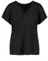 TAIFUN Tricou negru - Pled.ro