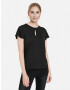 TAIFUN Tricou negru - Pled.ro