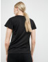 TAIFUN Tricou negru - Pled.ro