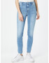 Tally Weijl Jeans albastru - Pled.ro