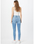 Tally Weijl Jeans albastru - Pled.ro