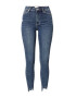 Tally Weijl Jeans albastru - Pled.ro