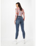 Tally Weijl Jeans albastru - Pled.ro