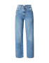 Tally Weijl Jeans albastru denim - Pled.ro